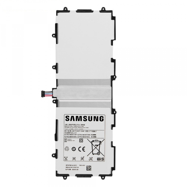 Батарея Samsung SP3676B1A (N8000, N8010, N8020, P5100, P5110, P7500, P7510, P7511) [Original PRC]
